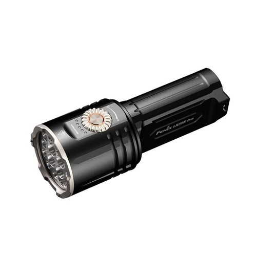 Fenix lr35r pro torcia - fenix, con