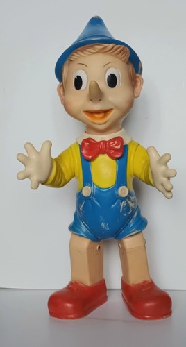 Ledra plastic pinocchio - ledra,
