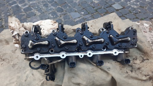 Multiair per testata - testata, motore