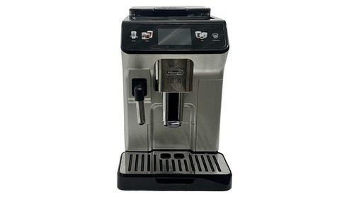Delonghi ecam 450 eletta - ecam,