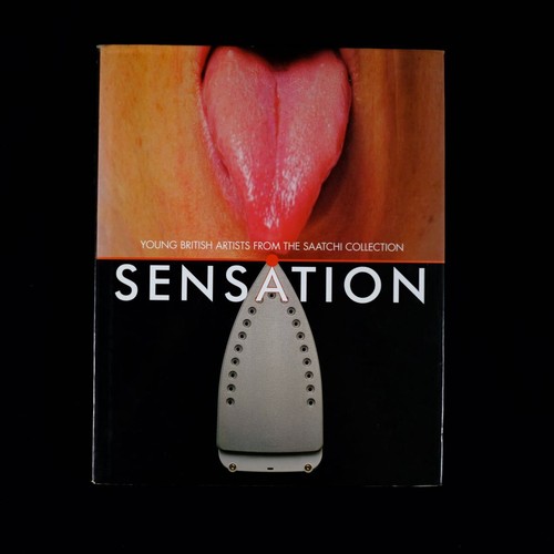 Sensation young british - sensation,