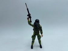 Comando asalto fuego - de,