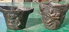 coppe in bronzo antiche