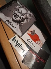 Madonna - Rebel Heart - CD