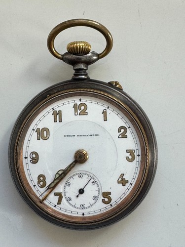 Union horlogere orologio - horlogere,