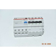 Interruttore MAGNETOTERMICO