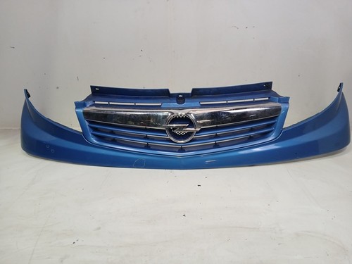 Calandra opel vivaro - opel, van