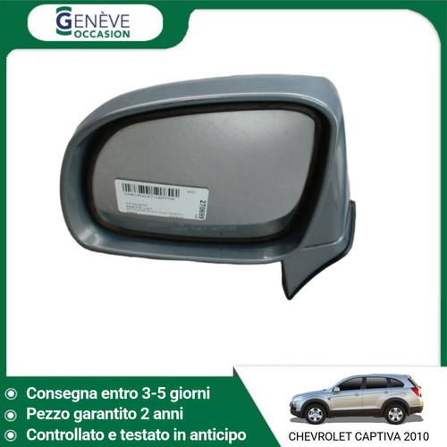 Specchietto - 🇮🇹,