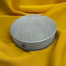 Filtro per Maturatore 200kg Acciaio Inox