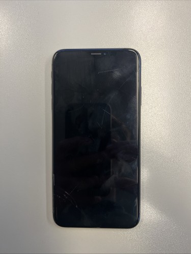 Appleiphone max 256gb - -,