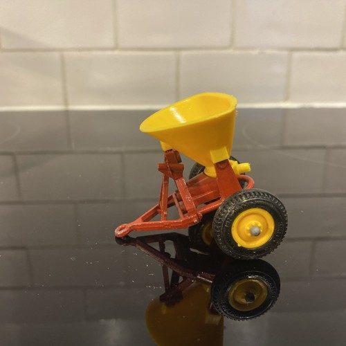 Vintage britains farm - vintage,
