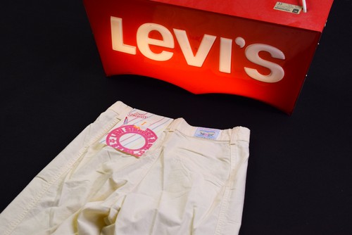 Levis jeans hose pantalone - jeans,