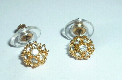 Orecchini oro con perle - perle, e
