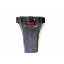 PARAFANGO POSTERIORE