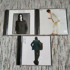 James Taylor - Walking Man -