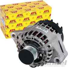 Atl Alternatore Generatore Adatto A per Renault Megane III Kangoo Duster 1.5 DCI