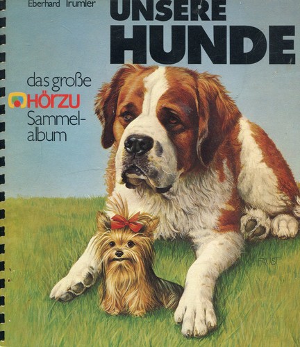 Eberhard trumler unsere - eberhard,
