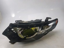 Faro Anteriore Sinistro - Land