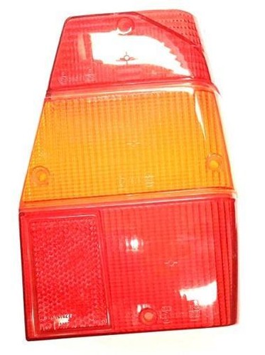 Lente trasparente fanale - trasparente,