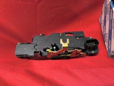 Fiat Stilo 3 Porte Serratura