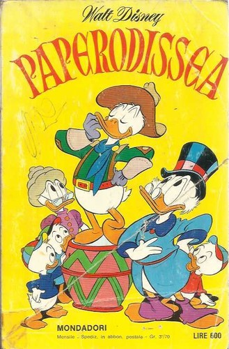 Classici waltdisney 29 - waltdisney,