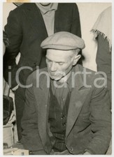 1955 ca PIANA DEGLI ALBANESI (PA) Miracolo MADONNA COL DITO - Vincenzo MATRANGA