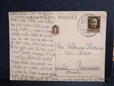 Cartolina Postale 30 c