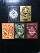 Carte gioco - carte, da