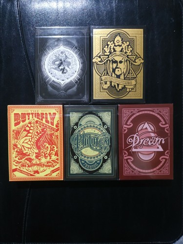 Carte gioco - carte, da