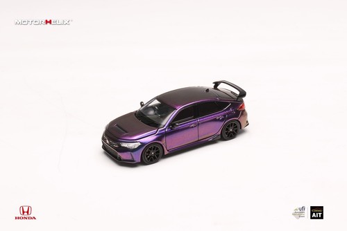 Motor helix honda civic - helix,