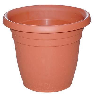 Vaso tondo thea - thea, ics
