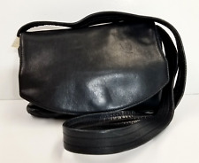 Borsa da sella vintage anni 90