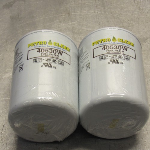 Filtro carburante petro clear - filtro,