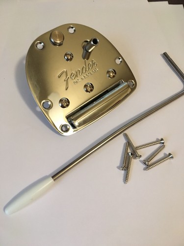 Gruppo tremolo fender american - gruppo,