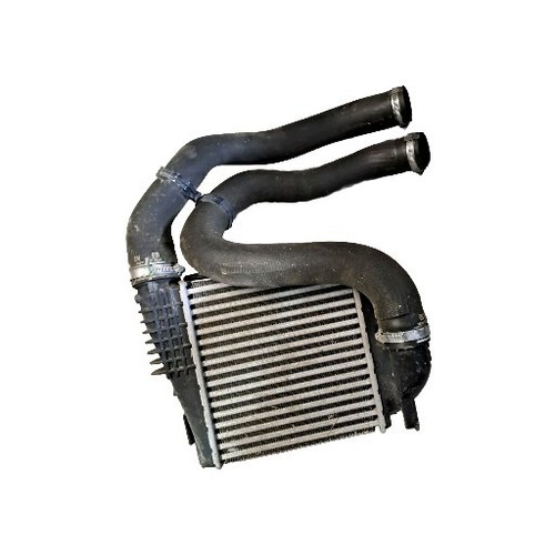 Radiatore intercooler - radiatore,