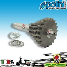 INGRANAGGIO PRIMARIO QUADRUPLO