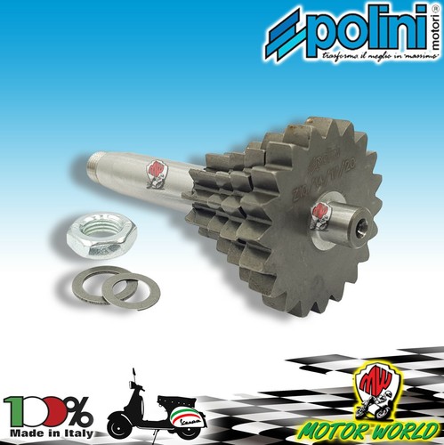 Ingranaggio primario quadruplo - ingranaggio,