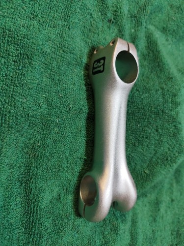 Attacco manubrio mtb eroica - 3t,