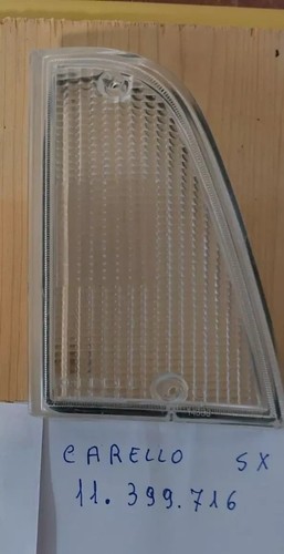 Freccia fanalino indicatore - fanalino,