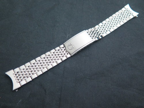 Bracciale orologio vintage - bracciale,