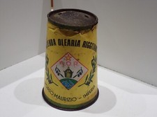 RIGGITANO OLIO D'OLIVA PORTO MAURIZIO COPRITAPPO CAPPELLOTTO PER DAMIGIANA (S)