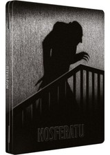 Nosferatu, une symphonie de