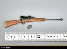 Modellino pistola fucile