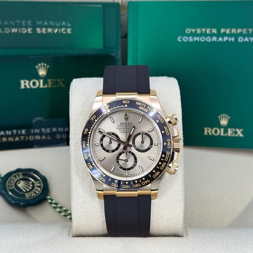 Rolex daytona unworn 2024 - unworn, 2024+
