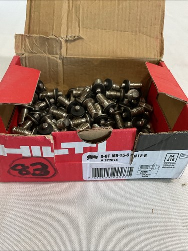 Hilti 6 sn12 r - hilti, sn12-r