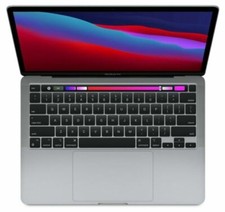 Apple MacBook Pro 13" (256GB