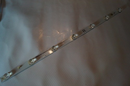 Striscia led 55ax630b per - led,