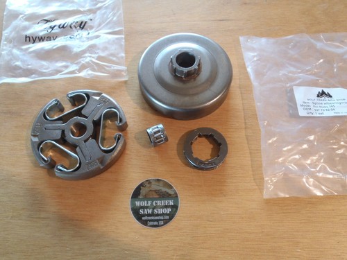 Kit frizione wcss - frizione, wcss/hyway