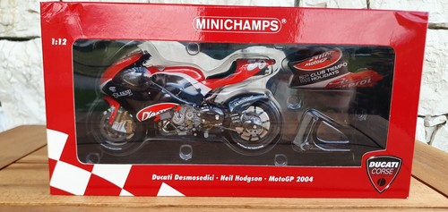 Minichamps ducati - minichamps,