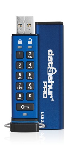 Istorage datashur pro gb - pro, 64